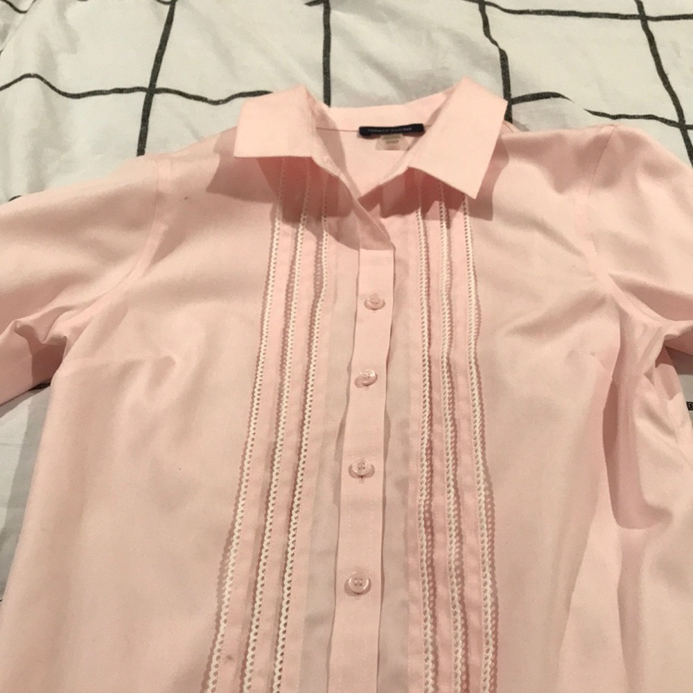 Dress shirt